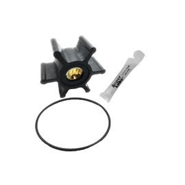 REPLACEMENTKITS.COM Impeller & O-Ring Kit Compatible with Milwaukee M18 Transfer Pumps (Replaces 49-16-2771)