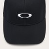Oakley ESSENTIAL AIRY CAP 25.0 Cap, (02E) BLACKOUT