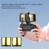 Antenna Signal Booster For F11 FIMI X8SE 2020 Drone Remote