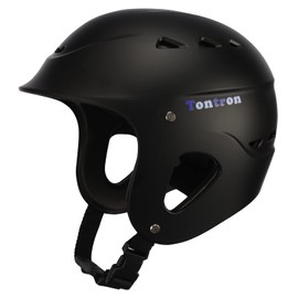Tontron Sailonger Adult Whitewater Kayaking Rafting Paddling Watersports Helmet