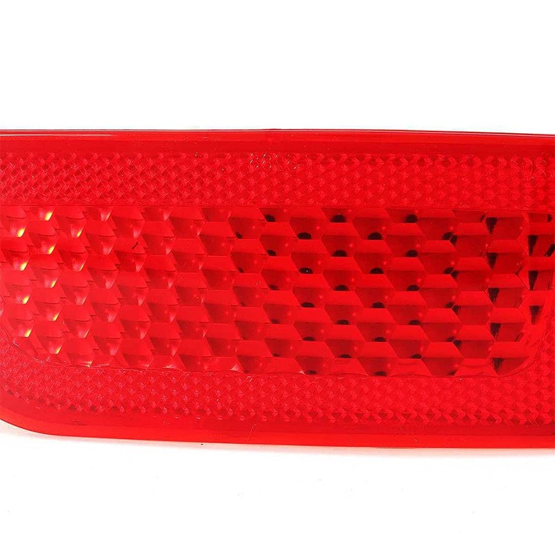 Reflector Fit for Jeep Grand Cherokee & Compass 2011-2016 jeep