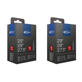 2 x Schwalbe 29" / 29r / 29er Inner Tubes With Presta Valves