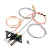 Hicello 4021-736/737 Pilot Assembly Repair Kit – Universal Replacement for