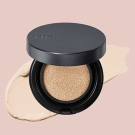 Anjumain Zero gravity cover fit cushion 12g 5 colors, 19N, 1 piece / 제로 그래비티 커버 핏 쿠션 12g 5 colors, 19N, 1개