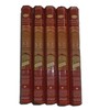 HEM Precious Chandan 100 Incense Sticks (5 x 20 stick