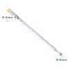 2 x Audio Fan Antenna Telescopic FM Radio AFANT (About