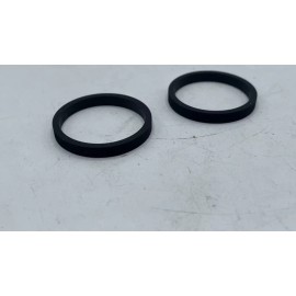 MINI Cooper S R52 R53 Engine Oil Cooler Seals 2002-2006 Gaskets 11427509261