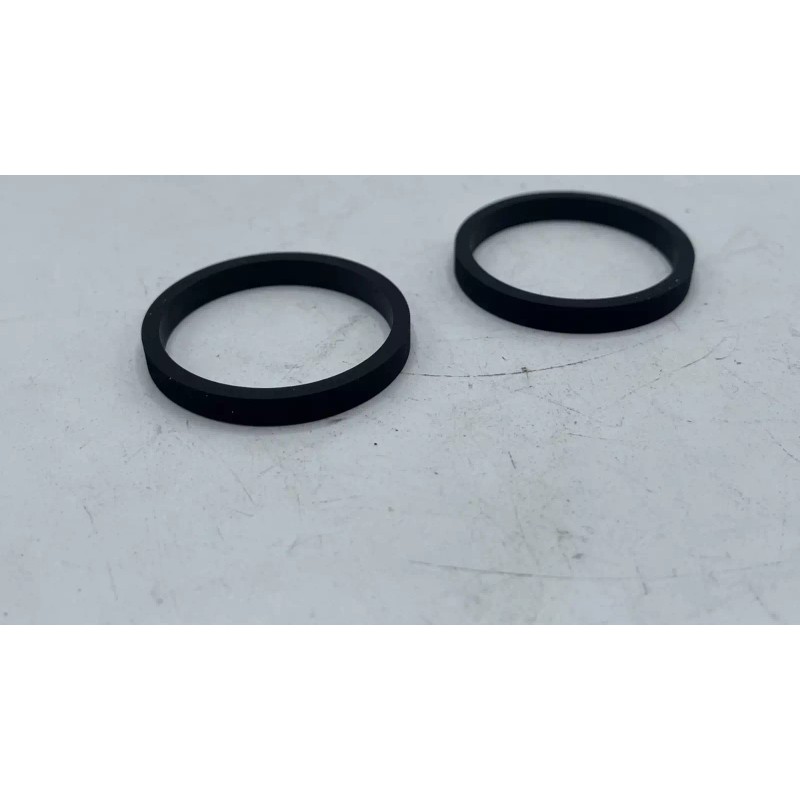 MINI Cooper S R52 R53 Engine Oil Cooler Seals 2002-2006
