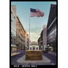 25 x Postcards Berlin Checkpoint Charlie | Pack of 25