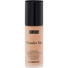 PUPA Milano Wonder Me Foundation Waterproof - 040 Honey, Warm,