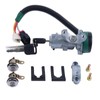 TCINDRR New Ignition Switch MC991468 Compatible with Mitsubishi Fuso FV515