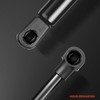 Frankberg 2 x Gas Spring Damper Tailgate Compatible with J.e.t.t.a