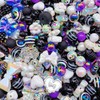 Acrylic Beads Mix(16mm)-Beading making-Bead Assortmens-DIY:_Nightmare_150ml