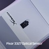 HyperX Pulsefire Core Rosa/Blanco - Ratón para Juegos RGB Rosa/Blanco,con