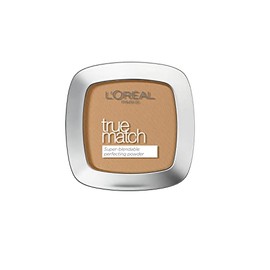 L'OrÃ©al True Match Super Blendable Compact Poeder - 2.N Vanilla