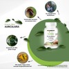 Fairvital Auricularia 500 mg – 90 Capsules – 500 mg
