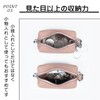 imeetu Coin Purse, Key Case, Coin Case, Mini Wallet, Compact,