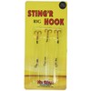 Northland Tackle Lethal Sting'r Hook - Stinger Fishing Rig for