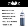 Dynamic Violet Tattoo Ink Bottle 4oz