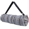 Yoga Mat Bag MultiFunctional Adjustable Shoulder Strap Exercise Yoga Mat