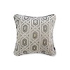 Out Style Turkish Fabric Throw Pillow Cover Japan Sewing Luxury