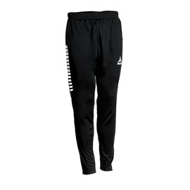 SELECT Standard Spain Adult Training Pant, Black, Medium