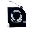 Sicastar Left Side Cooling Fan for Acer Nitro 5 AN517-41