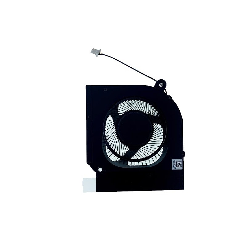 Sicastar Left Side Cooling Fan for Acer Nitro 5 AN517-41