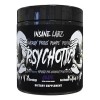 Pre Entreno Insane Labz Psychotic Black 35 Serv Sabores Sabor Uva
