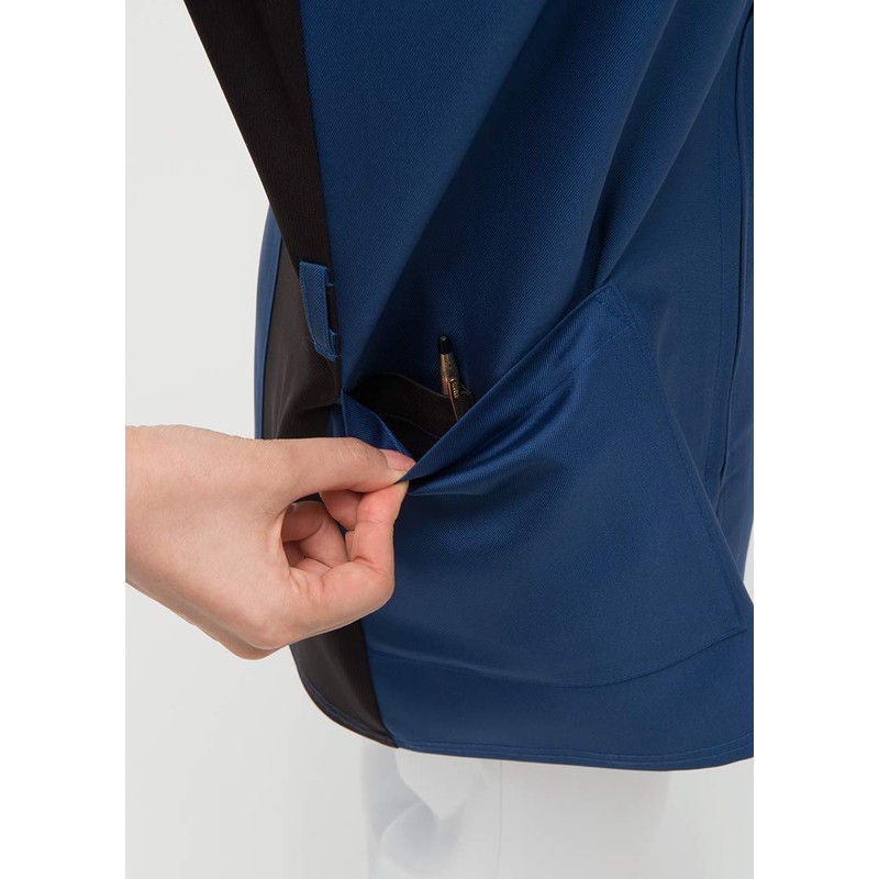 Unisex Top RT-5072 (M) Royal Blue