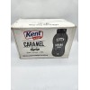 Kent Caramel Syrup - Full Case of 12 - 11.4oz