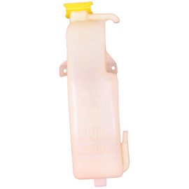 For Dodge Ram 1500/2500/3500 Van Coolant Reservoir 1999 00 01 02 2003 | w/Cap | CH3014117 | 52028726AA
