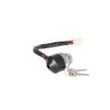 Ignition Key Switch Compatible with Kubota M8200 M5140 M96 M6040