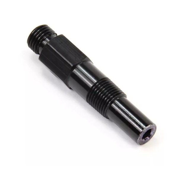 Nitrous Outlet 00-40503 Nitrous Outlet 1/8" NPT Dry Straight Blow