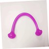SUPVOX 4pcs Elastic Resistance Bands for Yoga Strength Training and