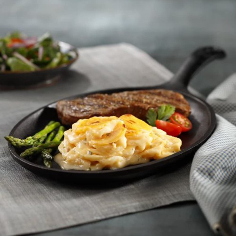 Idahoan Loaded Baked® Homestyle Casserole, 4 oz (Pack of 12)