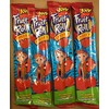 Jovy, Fruit Roll Snack Cherry, 1 Ounce