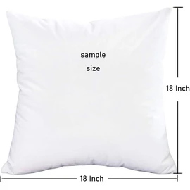 ZFENGYYUAN Bunny Flower Butterfly Dragonfly Cushion Covers 45 x 45 cm Grey Brown Rabbit Floral Decorative Throw Pillow Covers for Sofa Couch Bed Home Garden Patio Decor