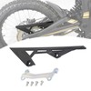 CHANGCHENG Motorcycle Chain Guards Electric Dirt Bike Chain Cover Protector