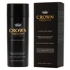 CROWN Hair Building Fibers (28g) - Instantly Cover Fine &