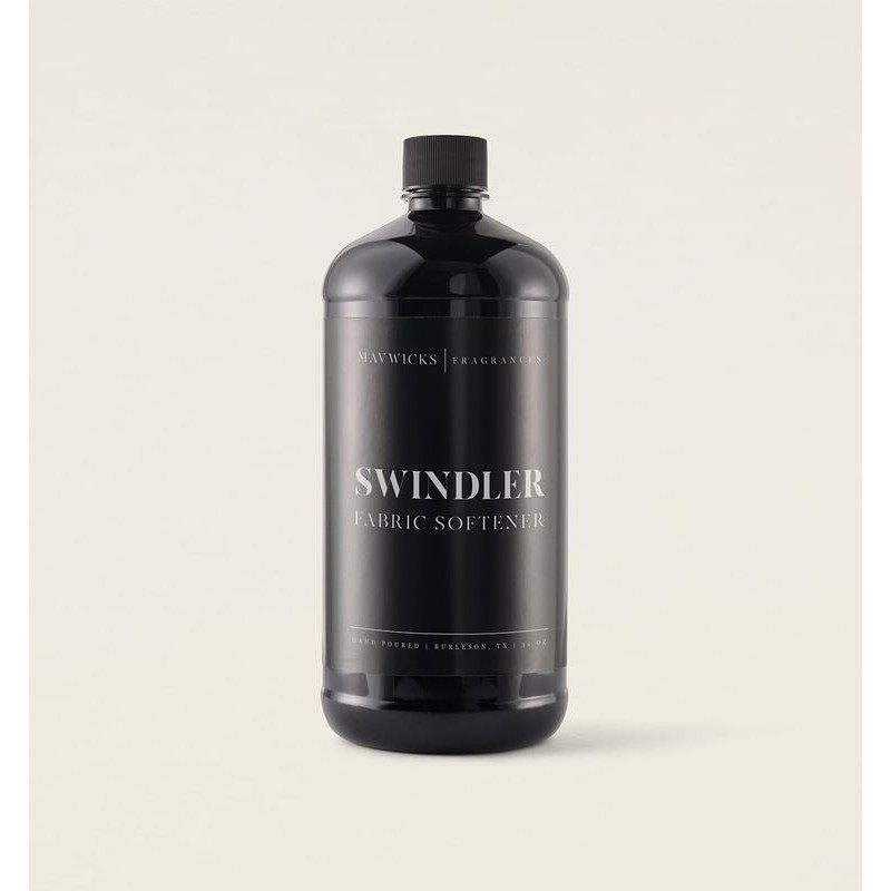 Luxury Scented Fabric Softener:_Brazilian Summers