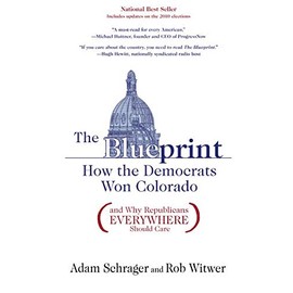 The Blueprint: How the Democrats Won Colorado (and Why Republicans Everywhere Should Care)