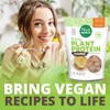 Plant Basics - Hearty Plant Protein - Unflavored Chunks, 1