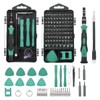 MECCANIXITY 138 in 1 Magnetic Precision Screwdriver Set Electronics Repair