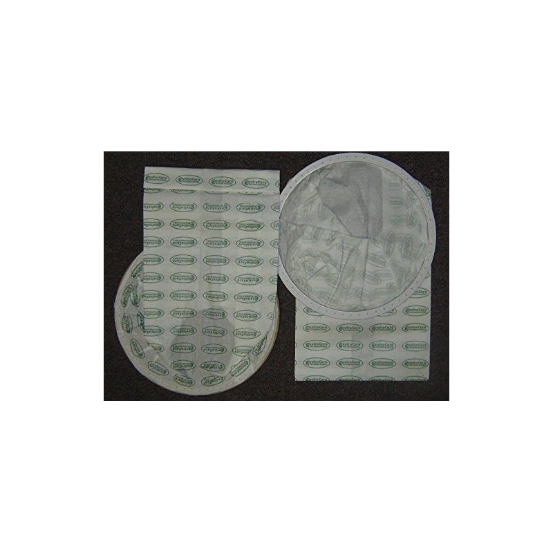 Vacuum Cleaner Bags 12 TRI-STAR Tristar COMPACT Patriot Allergy VACUUM