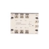 3 Phase Solid State Relay Fast Switching Speed Noise Free