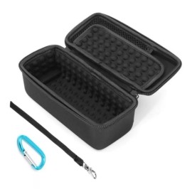 Estuchelandia Estuche Rigido Viaje Para Bocina Bose Soundlink Mini 1 Y 2