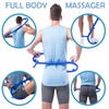 Body Back Buddy Classic USA Made Handheld Full Body Massage