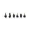 Pardarsey Bottom Case Screw Screws Set Compatible for MacBook Retina