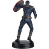 Eaglemoss Captain America Figure 1/16 14 cm
